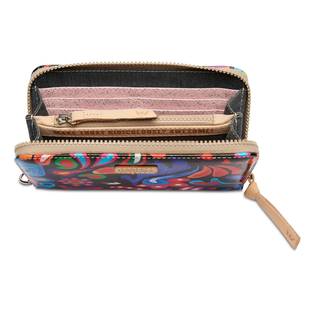 SOPHIE ESSENTIAL WALLET