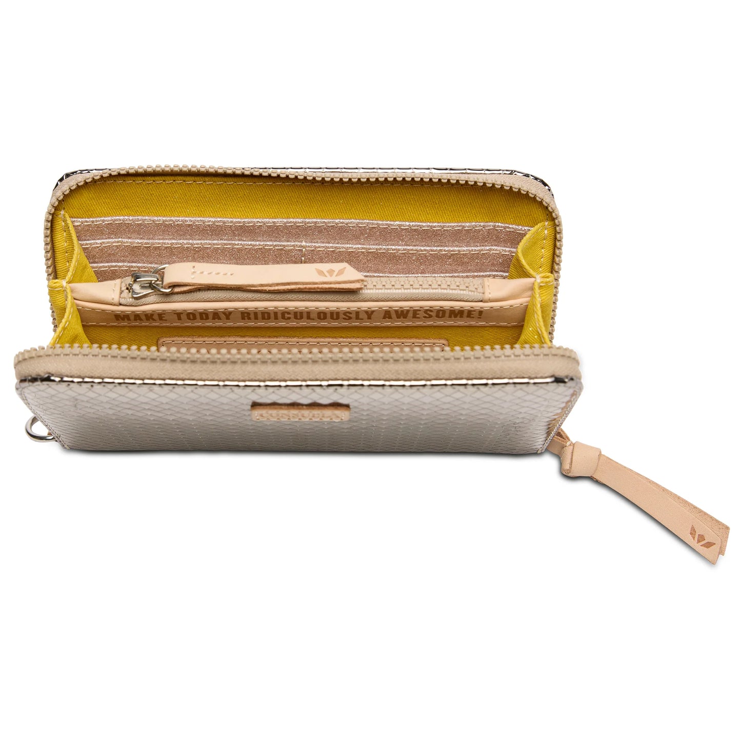 CONSUELA ESSENTIAL WALLET KYLE
