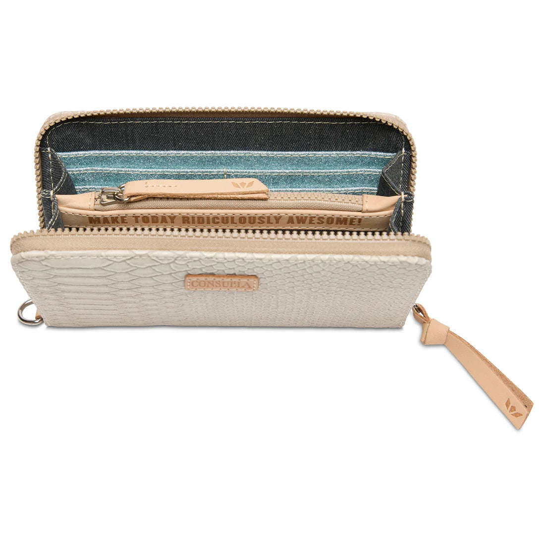 CONSUELA THUNDERBIRD ESSENT WALLET