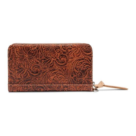 ESSENTIAL WALLET SALLY