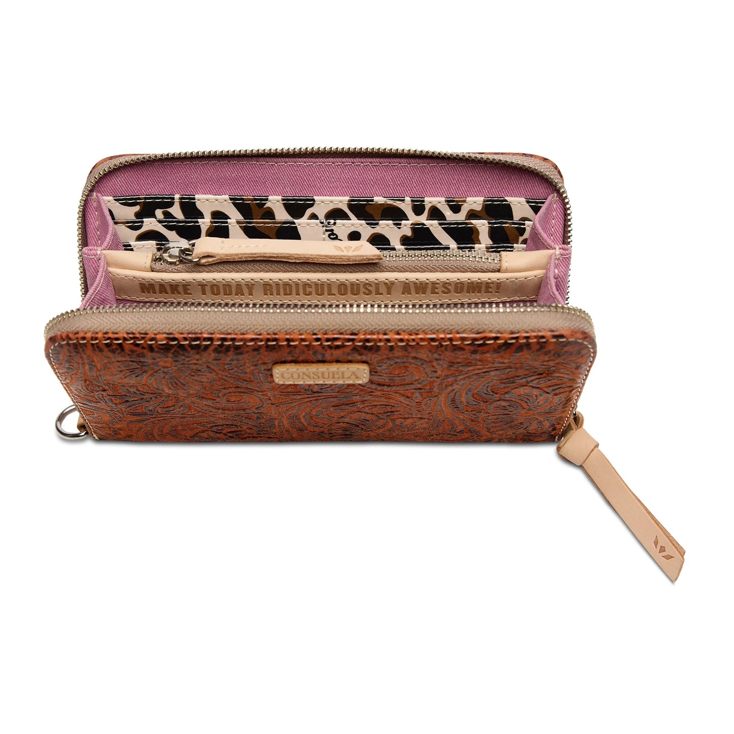 ESSENTIAL WALLET SALLY