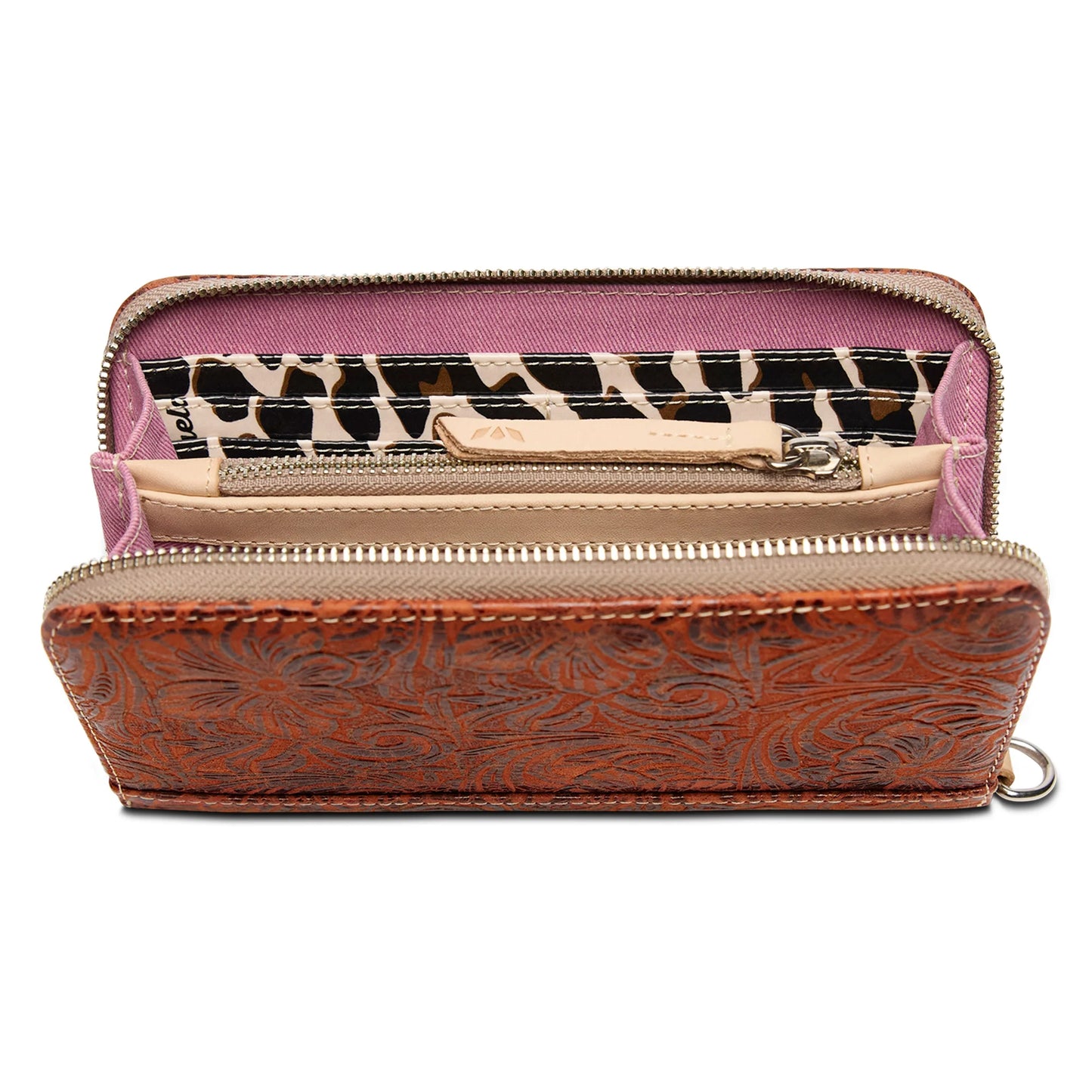 ESSENTIAL WALLET SALLY