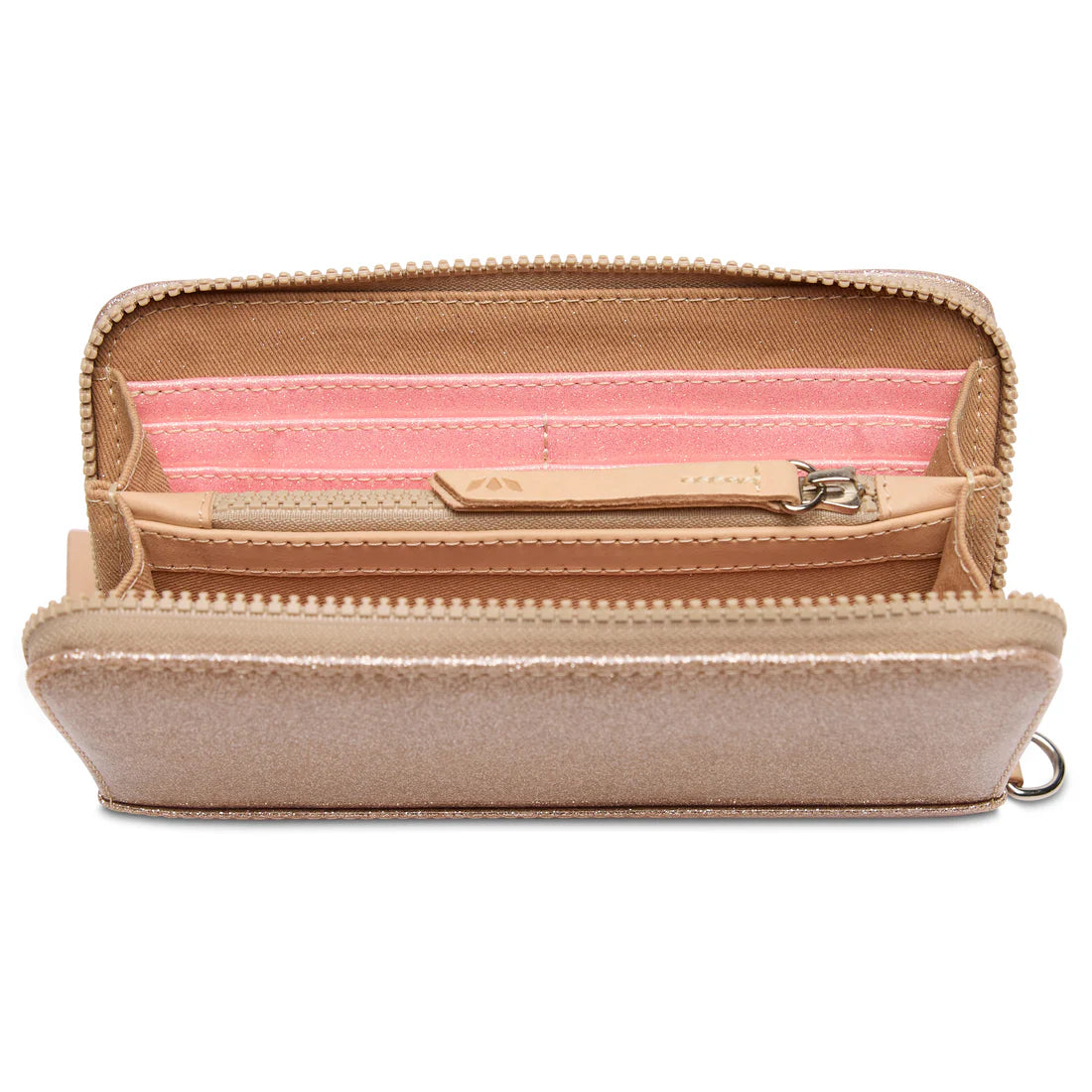 CONSUELA EMERY ESSENTIAL WALLET