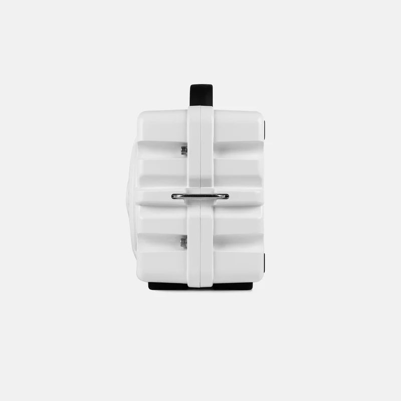 TURTLEBOX GEN 3  ORIGINAL WHITE