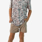 YOUTH SS TEE - CLASSIC DEER CAMO