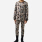 YOUTH PAJAMA SET MALLARD MAYHEM CAMO