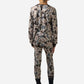 YOUTH PAJAMA SET MALLARD MAYHEM CAMO