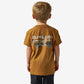 BOW HUNTER LB SS TEE