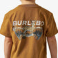 BOW HUNTER LB SS TEE