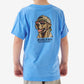 YOUTH SS TEE MALLARD