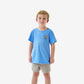 YOUTH SS TEE MALLARD