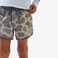 YOUTH SWIM TRUNK JUMBO CLASSIC DEER CAMO