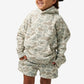 TODDLER/YOUTH VINTAGE HOODIE CLASSIC DEER CAMO