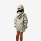 TODDLER/YOUTH VINTAGE HOODIE CLASSIC DEER CAMO