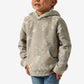 YOUTH VINTAGE HOODIE DRIFTER CAMO