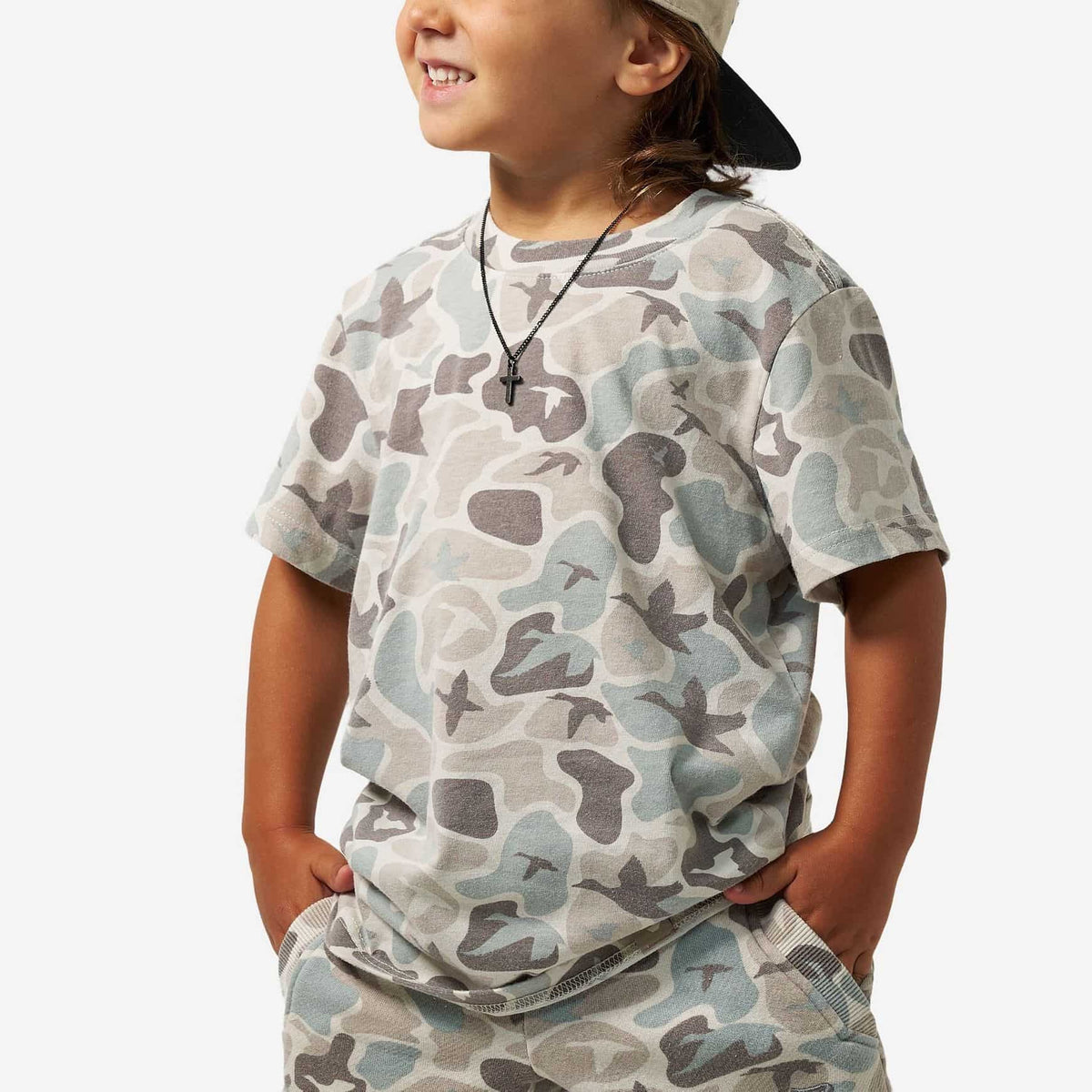 YOUTH VINTAGE MMAYC TEE