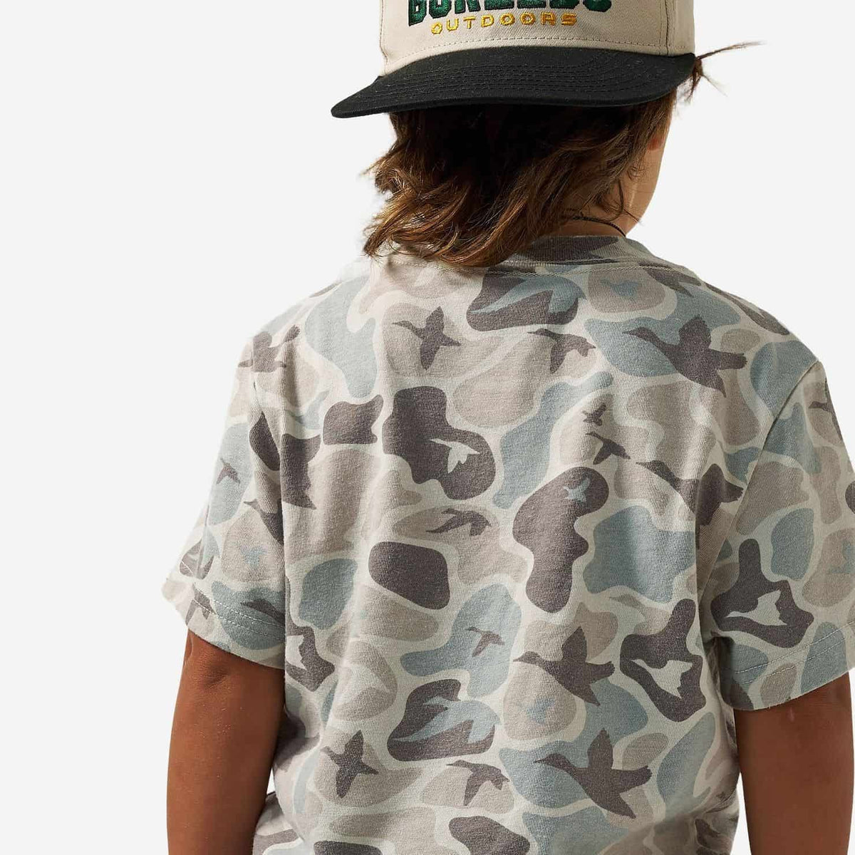 YOUTH VINTAGE MMAYC TEE
