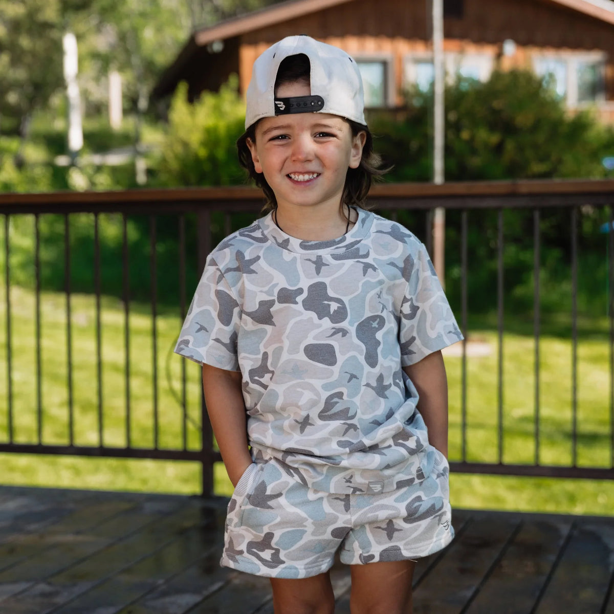 YOUTH VINTAGE MMAYC TEE