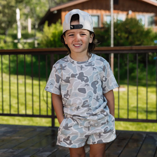 YOUTH VINTAGE MMAYC TEE