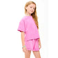 CUTIE CUTE PINK SET
