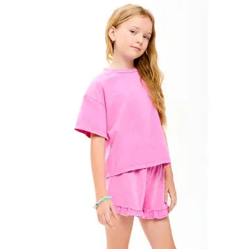 CUTIE CUTE PINK SET