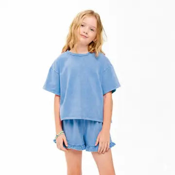 CUTIE CANDY BLUE SET