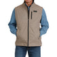 MN CC BOND KHAKI VEST