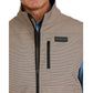 MN CC BOND KHAKI VEST