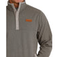 MNS GRAY PULLOVER