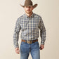 ARIAT MN PRO WITTEN LS SHIRT
