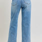 MR PETITE TC STRAIGHT JEAN