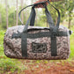 CDC DUFFLE BAG