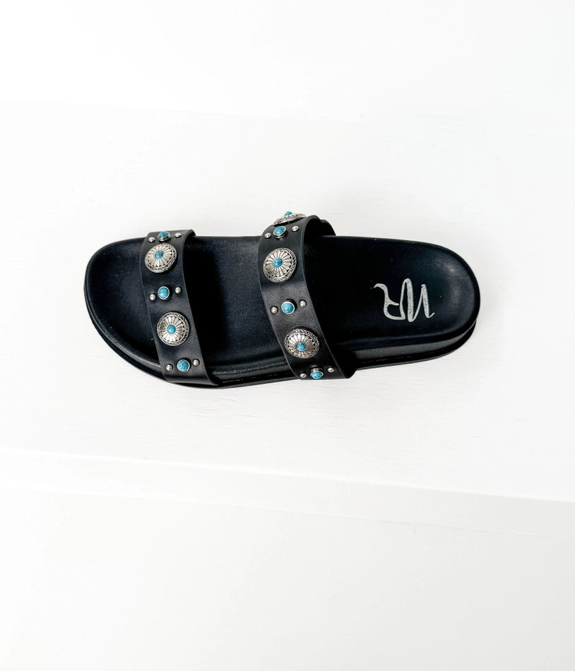 BRIALLEN WEST SANDAL