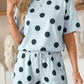 POLKA DOT SKY SET