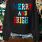 MERRY&BRIGHT SWEATER