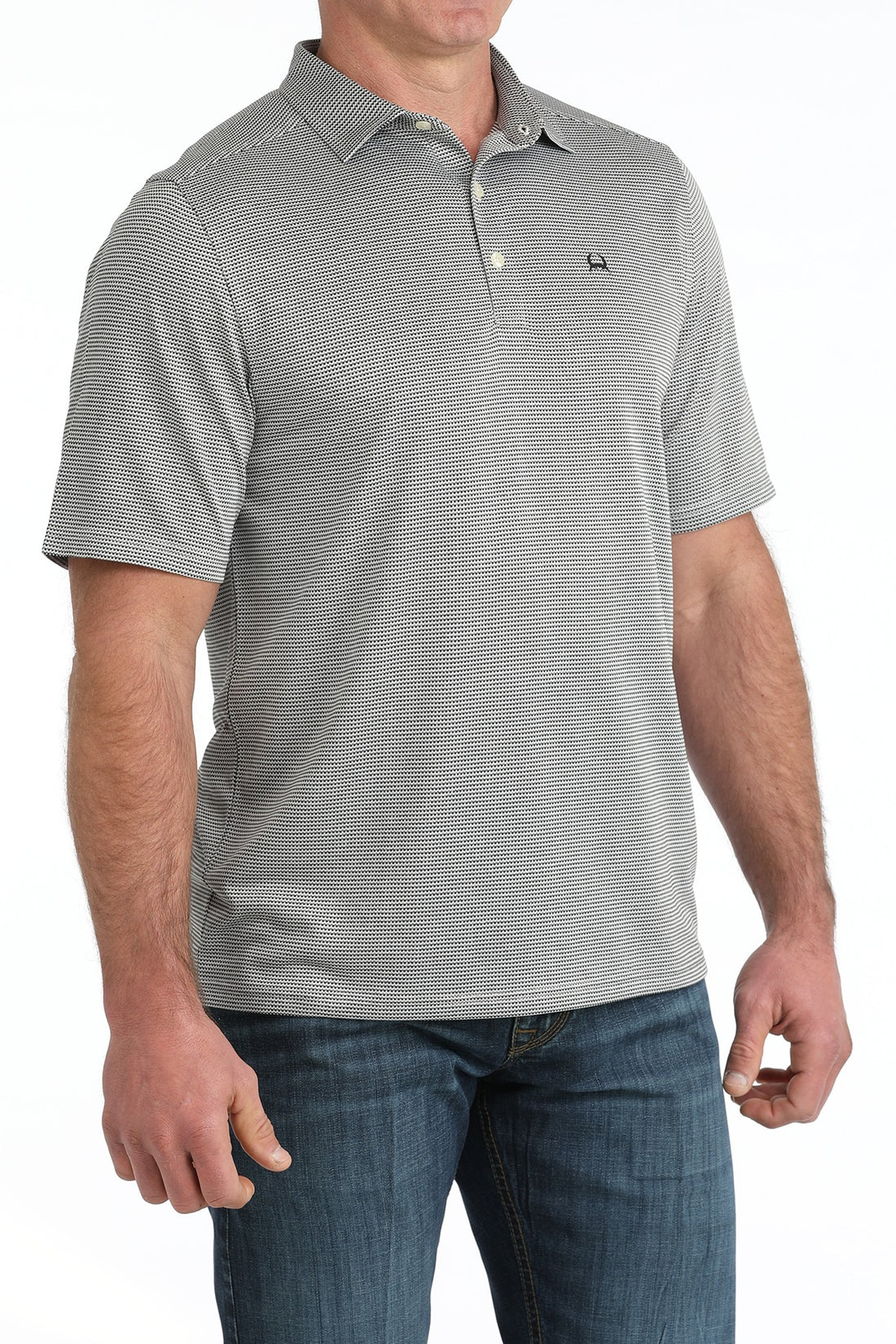 MN ARENAFLEX POLO BLU E