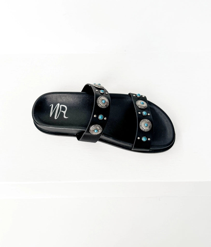 BRIALLEN WEST SANDAL
