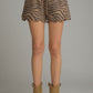 CLASSY ZEBRA SET