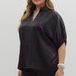 NIGHT SHINE SS TOP