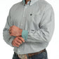 MN TENCEL BLUE TWL LS