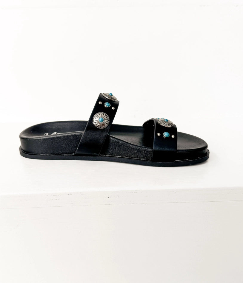 BRIALLEN WEST SANDAL