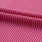 PINK TEXTURED SS TOP