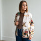 WAGON WHEEL BLAZER