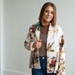 WAGON WHEEL BLAZER