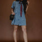HIGH PLAINS DRESS