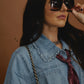 HIGH PLAINS DRESS