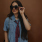 HIGH PLAINS DRESS