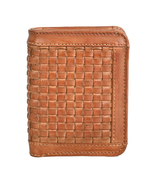 STS Sweetgrass Soni Wallet