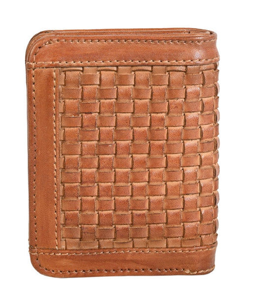 STS Sweetgrass Soni Wallet