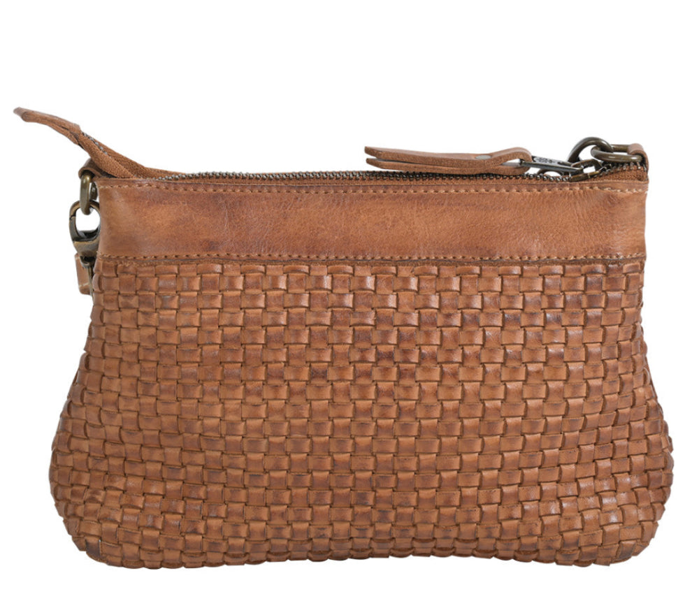 STS Sweetgrass Grace Crossbody